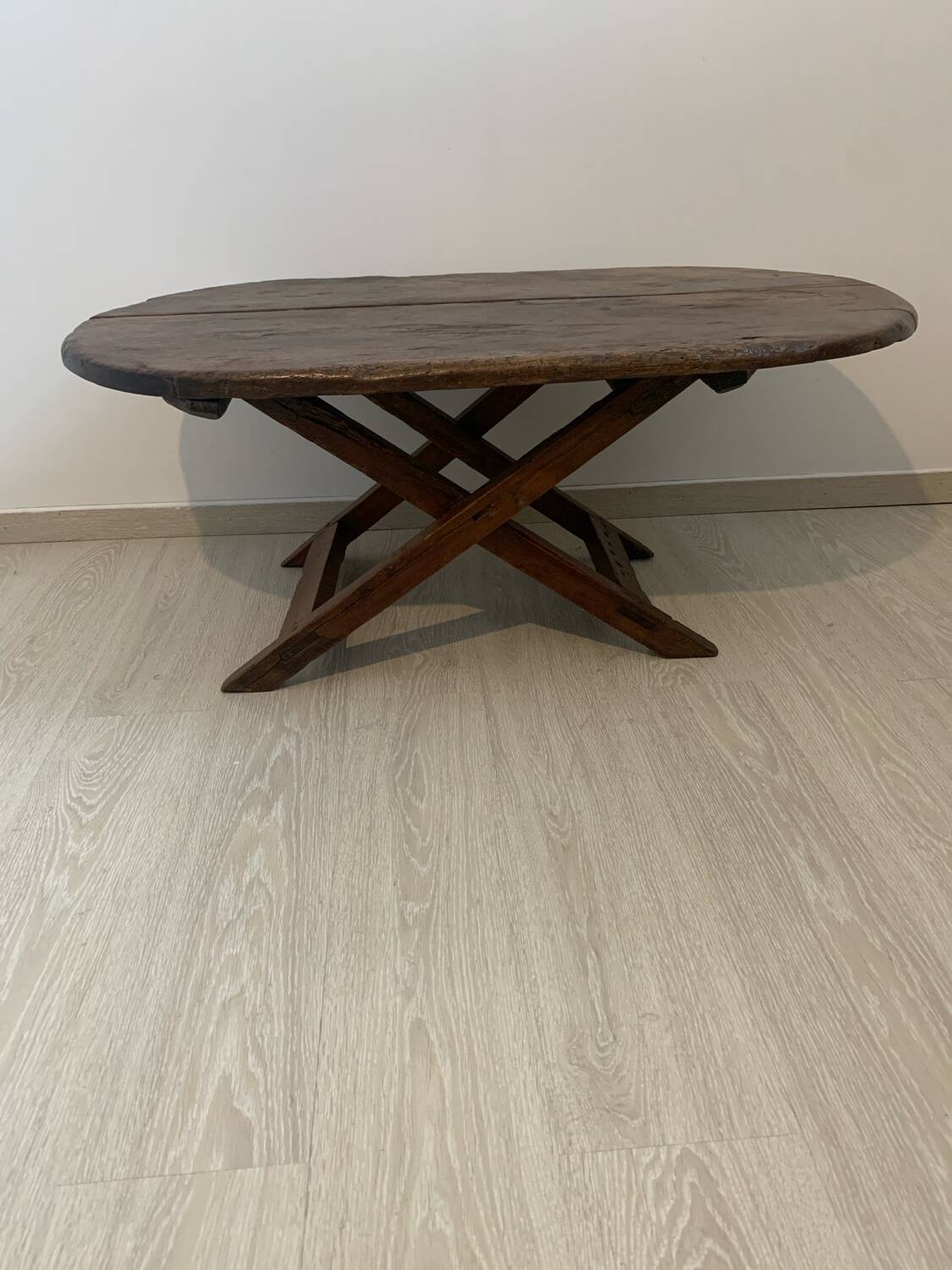 18th century coffee table