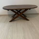 Table basse 18éme siècle