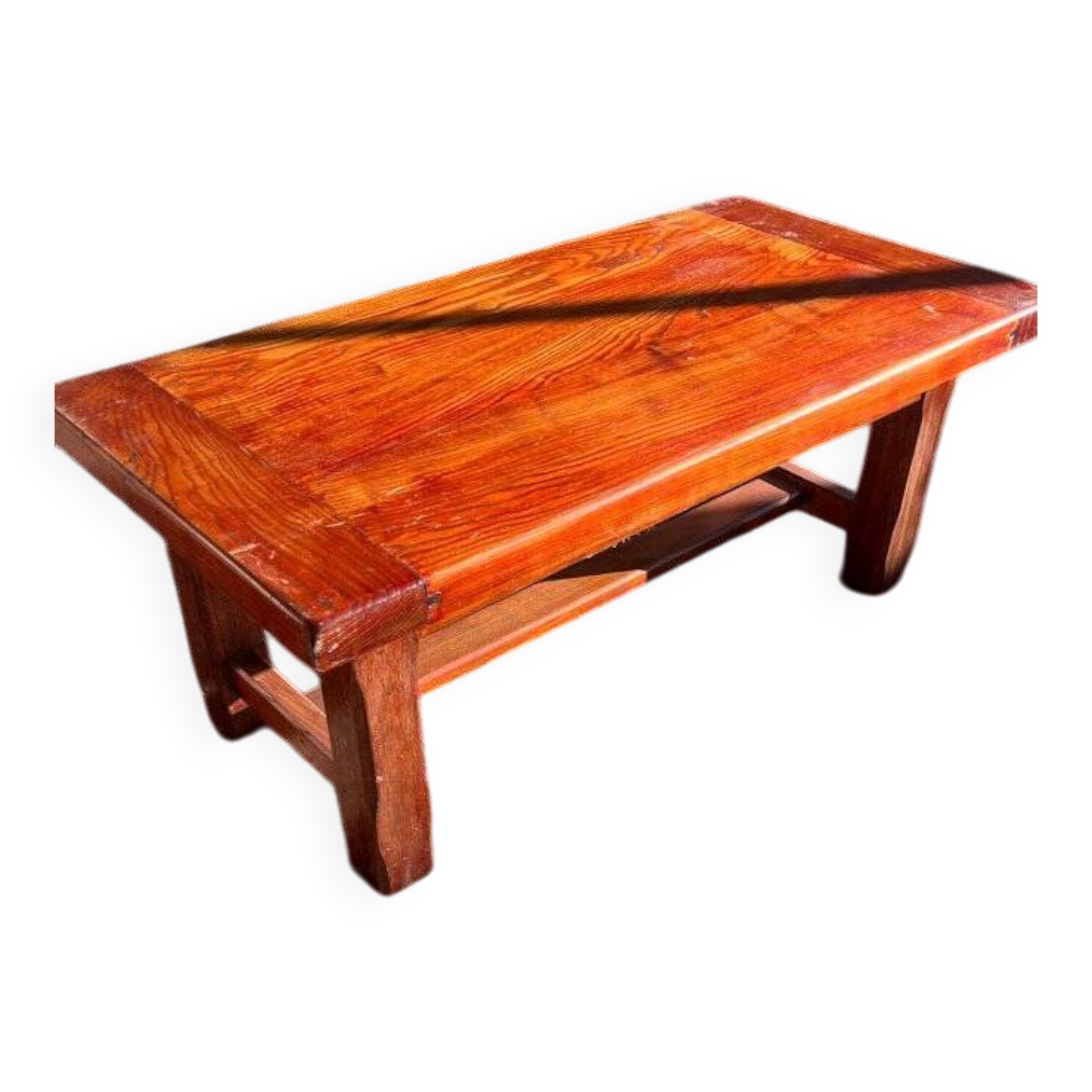 Coffee table from the 50s/60s.