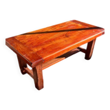 Coffee table from the 50s/60s.