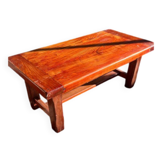 Coffee table from the 50s/60s.