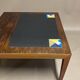 Table basse design scandinave 1950 "Severin Hansen".