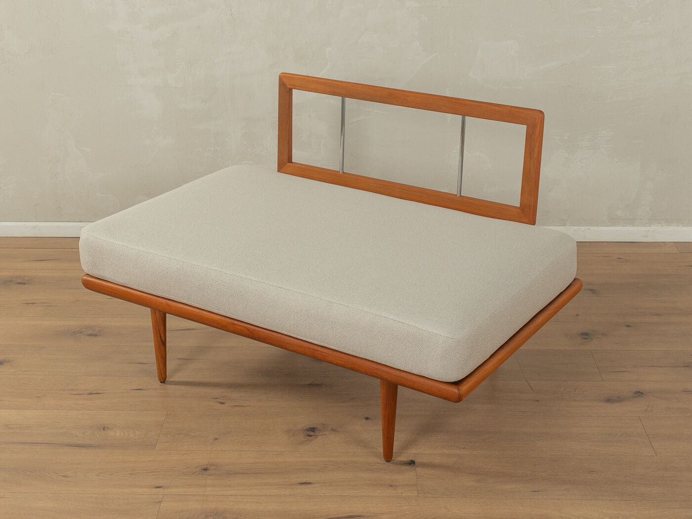 Canapé Minerva, Peter Hvidt & Orla Molgaard Nielsen, années 1960, Vintage