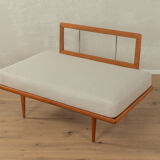 Canapé Minerva, Peter Hvidt & Orla Molgaard Nielsen, années 1960, Vintage