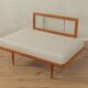 Minerva sofa, Peter Hvidt & Orla Molgaard Nielsen, 1960s, Vintage
