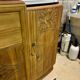 Buffet Parisien Art Deco