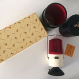 Vintage Lamp Le Tanneur