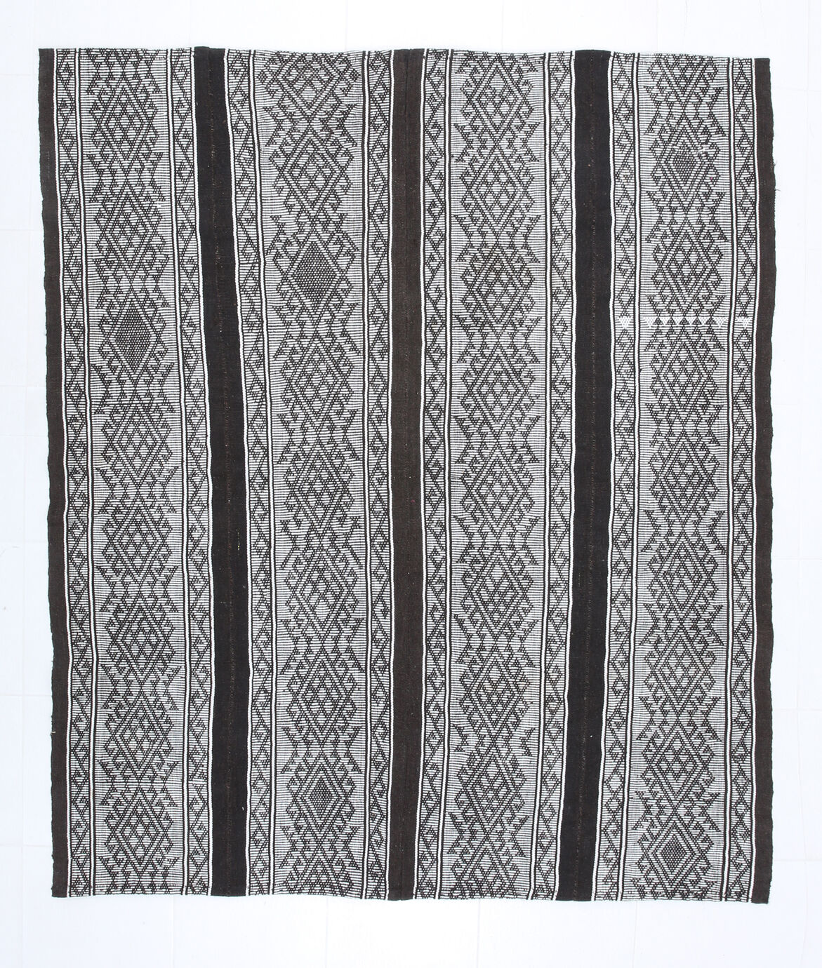 6x8 minimalist modern bohemian vintage rug 240x190cm