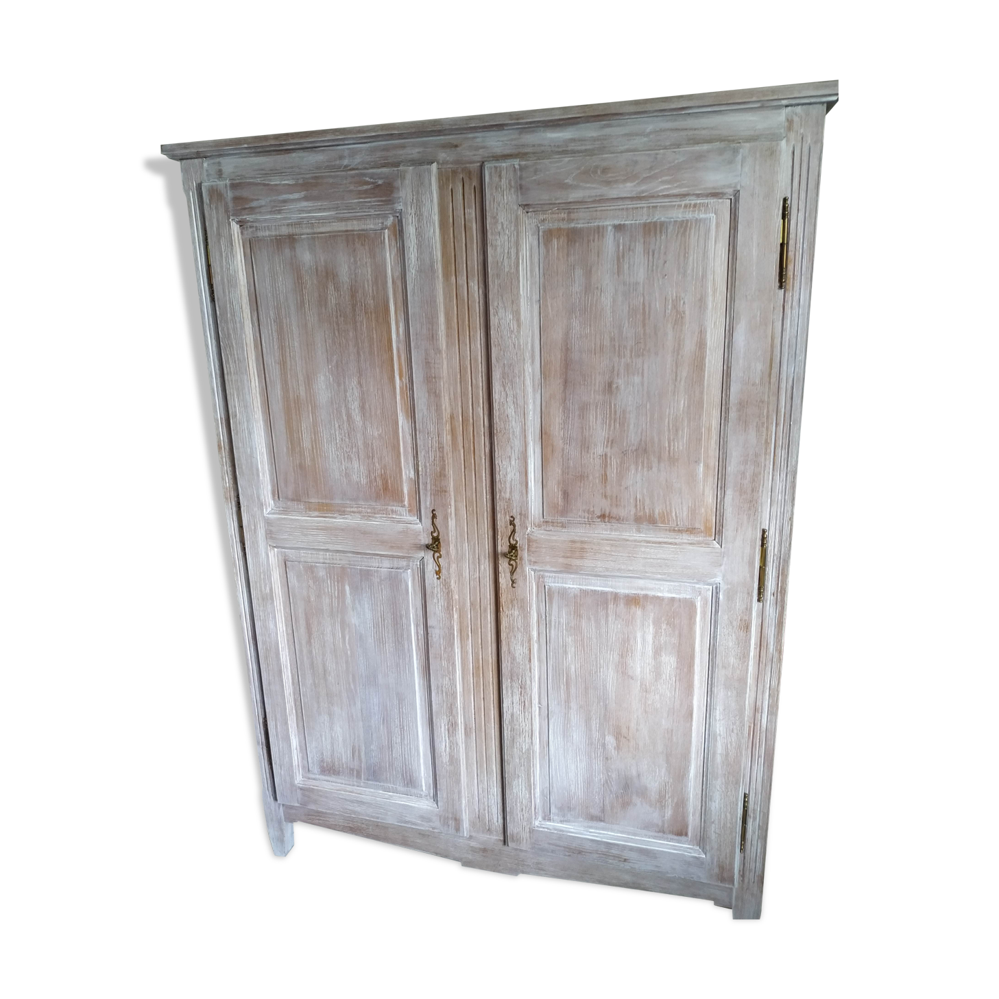 Armoire penderie Selency