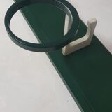 Coat rack hooks from the 70s
