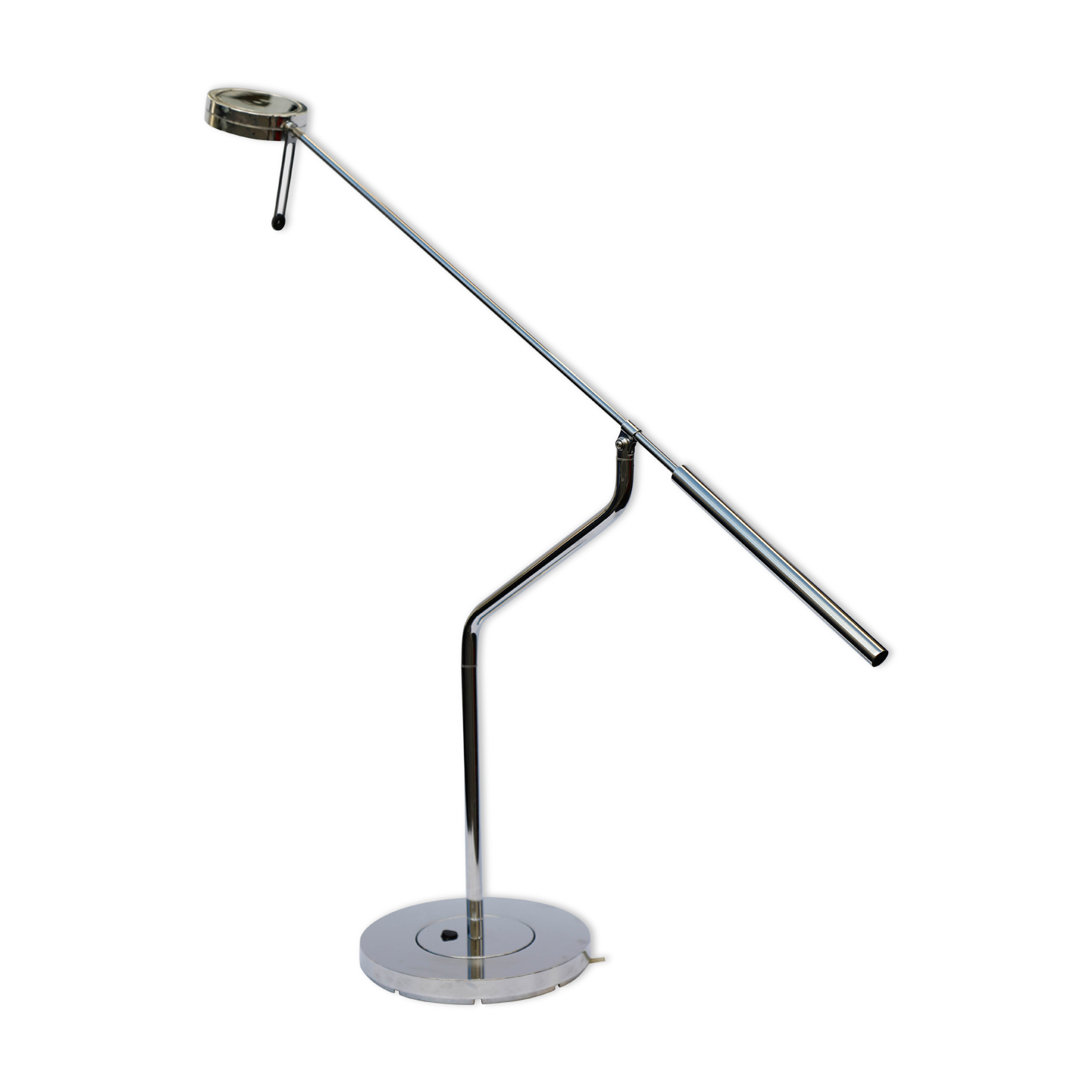 Three sixty Fontana Arte Flos lamppost