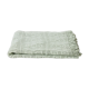 Crocheted bedspread - verbena