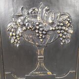 Buffet 1920 patinated black