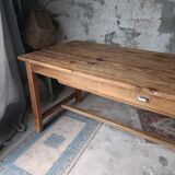 Farmhouse table