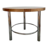 Mücke-Melder Functionalist Club Table TN58, 1930-40s