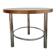 Mücke-Melder Functionalist Club Table TN58, 1930-40s