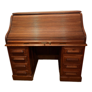 bureau américain chêne