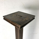 Art Deco side table