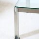 Coffee table model t113 by Osvaldo Borsani for Tecno 1975
