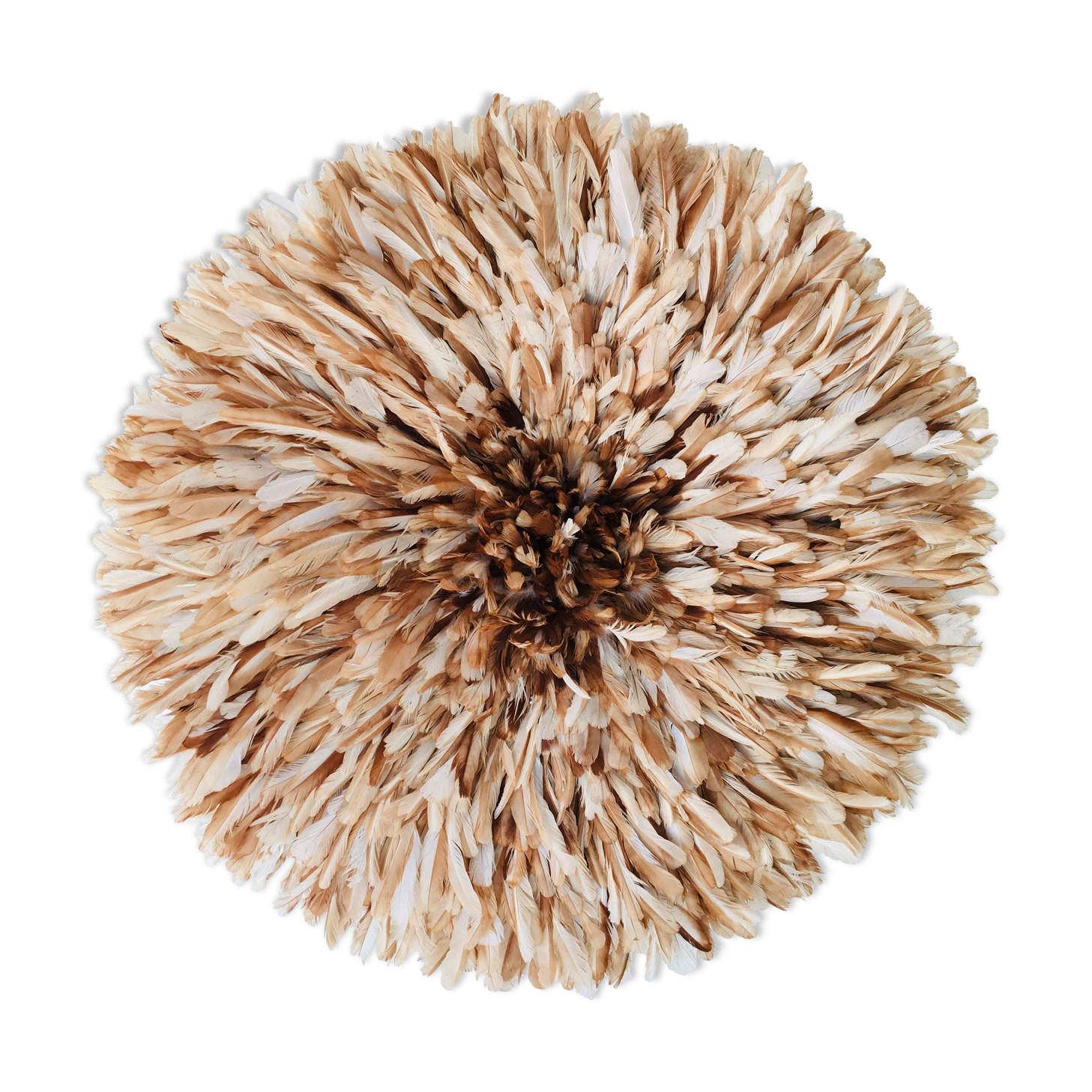 Juju Hat beige 80 cm