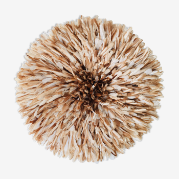 Juju Hat beige 80 cm