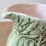Slush pitcher