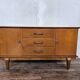 Enfilade style art deco 1950