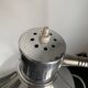 Vintage 1960 Jumo GS3 architect lamp, almost new - 60 cm