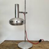 Koch & Lowy metal lamp
