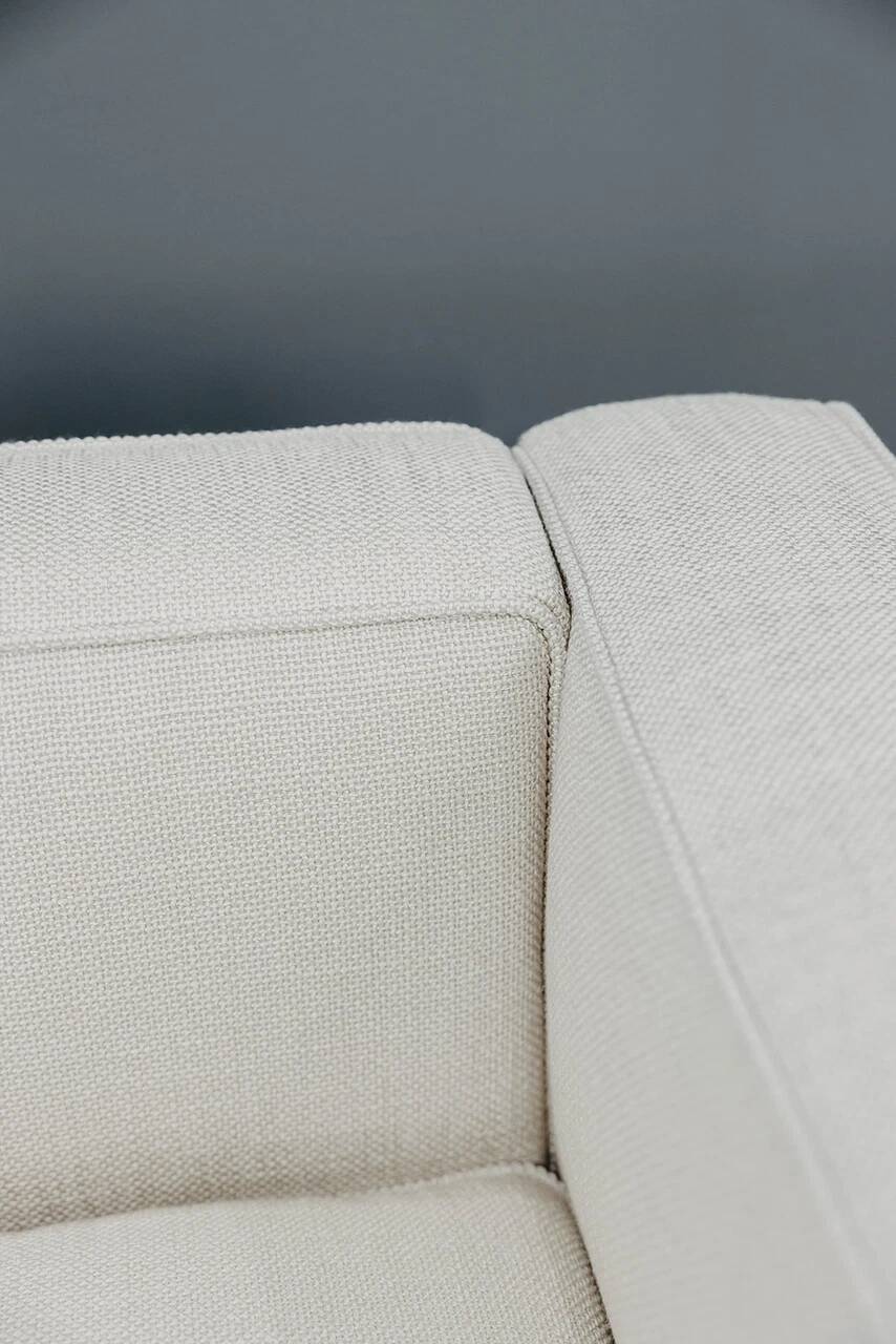 Cassina Corbusier LC3 armchair