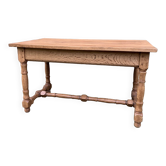 Low table