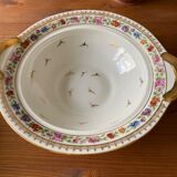 Service de table en porcelaine