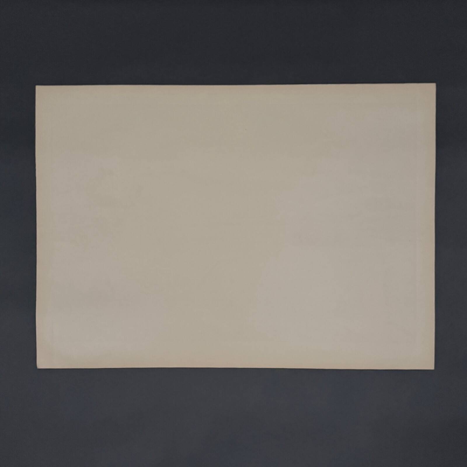 Lithograph by Henri Rivière, Aspects of Nature - The Valley