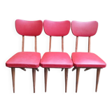 Chairs circa 1950