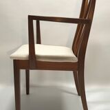 Chairs and chairs g-plan 1970s teak