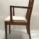 Chaises et fauteuils g-plan 1970s teck