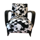 Art Deco armchair