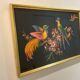 tableaux oiseau 1950
