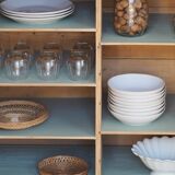 Workshop sideboard