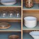 Workshop sideboard