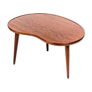 Table basse danoise en