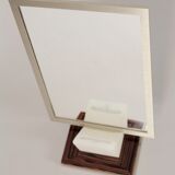 Jaeger LeCoultre 70s mirror - 17x28cm