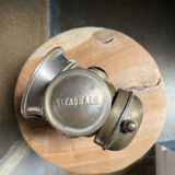 Vitaphare brand carbide bicycle lantern