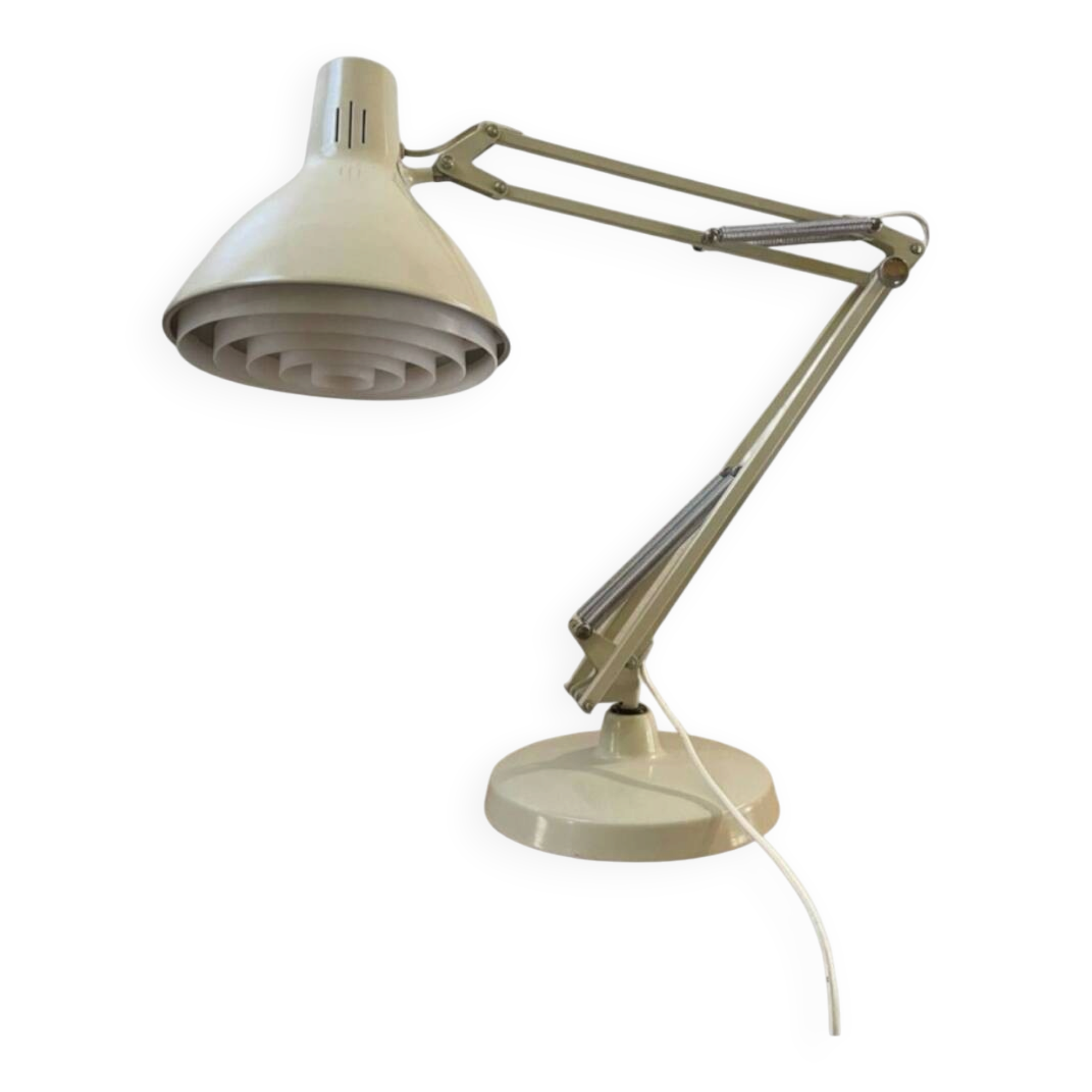LUXO lamp