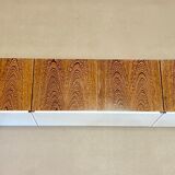 Modular pendant row Peter Pedrides design 1960.