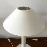 Vintage Scandinavian lamp by Bent Karlby