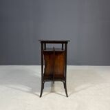 Art Nouveau table by Gebrüder Thonet, model 11611, ca. 1910