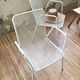 Paire de chaises Emu