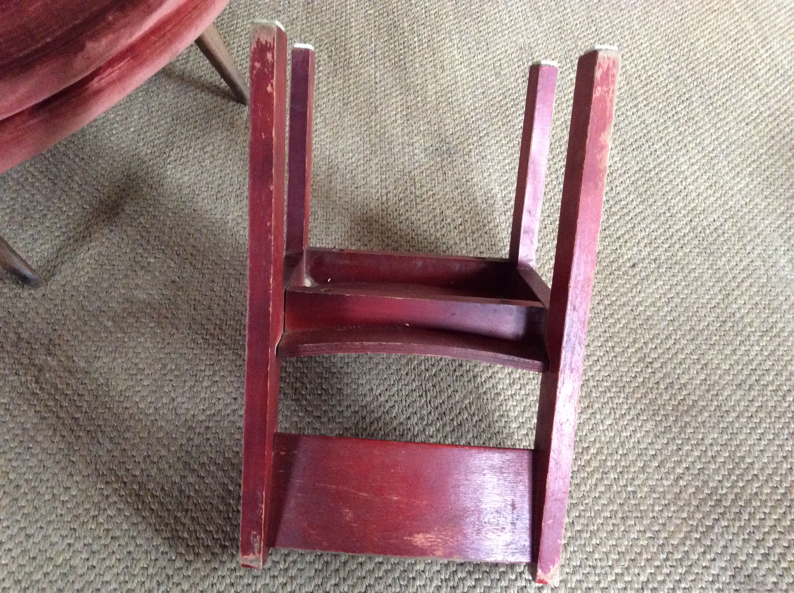 Children's chair