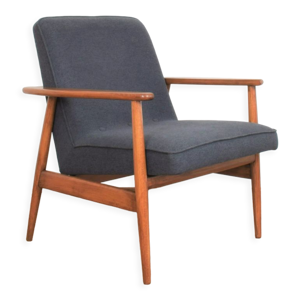 Fauteuil polonais du